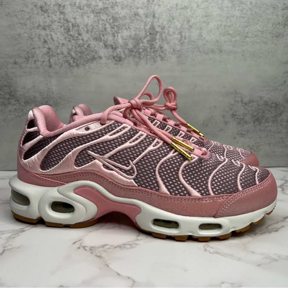 Nike Air Max Plus ‘Goddess Night Out’ 👑 - Picture 11 of 16